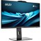 Моноблок Моноблок MSI Pro AP242P 12M AiO 23,8" FHD (1920x1080)IPS AG Non-touch, Core i3-12100 (3.3GHz), 8Gb DDR4 (1x8Gb), 512GB SSD, Intel UHD,WiFi,BT,camera,WirelessKB&mouse Eng/Rus,noOS,1y w-ty,Black - фото 59446