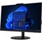 Моноблок Моноблок MSI Pro AP272 13M AiO 27" FHD (1920x1080)IPS AG Non-touch, Core i7-13700 (2.1GHz), 16Gb DDR4(2x8Gb), 512GB SSD M.2, Intel UHD, WiFi, BT, camera, WirelessKB&mouse Eng/Rus,noOS,1y war-ty,Black - фото 59467
