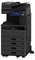Мфу лазерное Toshiba E-STUDIO2525AC (МФУ, А3, 25 стр./мин) + тумба MH-5005 + RADF MR-3033 + T-FC425EC/M/Y/K (38 000 стр. цв./39 800 чб.) запуск платно инженером! - фото 59513