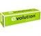 Бумага Evolution PPC Premium EXTRA Paper 75gr 0.620x175 м аналог 450L90239 - фото 59550