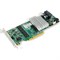 Контроллер Supermicro AOC-S3108L-H8IR 8-ports/12Gb/s/240 SATA/SAS drives/RAID (0/1/5/6/10/50/60)/2GB DDR3 on-card cache/SFF-8643 MiniSAS HD - фото 59632