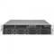 Корпус Supermicro SuperChassis 2U 825TQC-R802LPB/ no HDD(8)LFF/ no fixed LFF(2)/ 7xLP/ 2x800W Platinum(12" x 13", 13.68" x 13", 12" x 10")E-ATX, ATX/ Backplane 8xSATA3/SAS3 - фото 59635