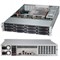Корпус Supermicro SuperChassis 2U 826BE1C-R920LPB/ noHDD(12)LFF/noHDD(2)SFF/ 7xLP/ 2x920W Platinum(13.68"x13",12"x13" with rear 2.5" HDD)E-ATX/ Expander Backplane - фото 59638