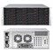 Серверный корпус Supermicro SuperChassis 4U 846BE1C-R1K23B/noHDD(24)LFF/7xFHFL/2x1200/1000WTitanium(13.68"x13",12"x13",12"x10")EE-ATX,E-ATX,ATX/Backplane24xSATA3/SAS3 - фото 59640