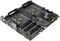 Серверная материнская плата ASUS WS C621E SAGE / DP XEON,C621,EEB,12DIMM,7PCIE - фото 59665