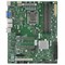 Материнская плата Supermicro Motherboard 1xCPU X13SEM-F 4nd Gen Xeon Scalable 350W/8xDIMM/10xSATA3/C741 RAID0/1/5/10/2xGbE/2xPCIex16,5xPCIex8/M.2/9.6" x 9.6" (Bulk) - фото 59667