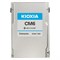 Ssd накопитель KIOXIA Enterprise SSD 2,5"(SFF/U.3), CM6-V, 3200GB, NVMe 1.4/PCIe 4.0 1x4, 2x2, R6900/W4200MB/s, IOPS(R4K) 1400K/350K, MTTF 2,5M, 3DWPD/5Y (Mixed Use), TLC, 15mm - фото 59677