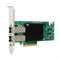 Карта расширения Lenovo Emulex 16Gb Gen6 FC Dual-port HBA, 01CV840 - фото 59700