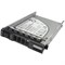 Твердотельный накопитель DELL 1.92TB SSD up to SAS 24Gbps ISE RI 512e 2.5in Hot-Plug 1WPD, Customer Kit (analog 345-BEMG) - фото 59715