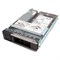 Твердотельный накопитель DELL 960GB SFF 2,5" SSD Read Intensive SAS 12Gbps,Hot-Plug For ME4/ME5 (analog 400-AXOR) - фото 59718