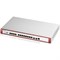 Межсетевой экран Межсетевой экран Zyxel USG FLEX 700H, Rack, 2xSFP+ (LAN/WAN), 2xRJ-45: 1/2.5/5/10G PoE+ (LAN/WAN), 2xRJ-45: 1/2.5G (LAN/WAN), 8xRJ-45: 1G (LAN/WAN), 1xUSB3.0 ** - фото 59735