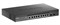 Коммутатор D-Link PROJ Smart L2+ Switch 8x10GBase-T, 2x10GBase-X SFP+, CLI, RJ45 Console - фото 59746