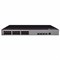 Коммутатор HUAWEI S5735-L24T4X-A1 (24*10/100/1000BASE-T ports, 4*10GE SFP+ ports, AC power, S57XX-L Series Basic SW,Per Device) - фото 59747
