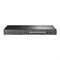 Сетевое оборудование TP-Link SG3218XP-M2, Управляемый коммутатор Omada уровня 2+ с 16 портами 2,5 Гбит/с (8 портов PoE+) и 2 портами SFP+, 802.3af/at 240 Вт, стальной корпус, 1U, монтируется в 19-дюймовую стойку - фото 59753
