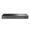 Сетевое оборудование TP-Link SG3210XHP-M2, Управляемый коммутатор Omada уровня 2+ с 8 портами PoE+ 2,5 Гбит/с и 2 портами SFP+, 802.3af/at 240 Вт, стальной корпус, 1U, монтируется в 19-дюймовую стойку - фото 59754