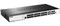 Коммутатор D-Link PROJ Managed L2 Stackable Switch 20x1000Base-X SFP, 4x10GBase-X SFP+, 4xCombo 1000Base-T/SFP, Surge 6KV, CLI, RJ45 Console, RPS - фото 59757