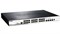 Коммутатор D-Link PROJ SmartPro L2+ Stackable Switch 24x1000Base-T PoE, 4x10GBase-X SFP+, PoE Budget 370W, CLI, RJ45 Console - фото 59761