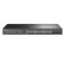 Сетевое оборудование TP-Link TL-SG3428XPP-M2, Управляемый коммутатор JetStream уровня 2+ с 24 портами 2,5 Гбит/с (8 портов PoE++, 16 портов PoE+) и 4 портами SFP+ 10 Гбит/с - фото 59765