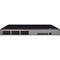 Коммутатор S5735-L24P4X-A1 (24*10/100/1000BASE-T ports, 4*10GE SFP+ ports, PoE+, AC power) - фото 59773