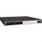 Коммутатор Huawei S5731-S24P4X (24*10/100/1000BASE-T ports, 4*10GE SFP+ ports, PoE+, without power module) - фото 59778
