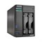 Cетевое хранилище ASUSTOR AS6702T 2-Bay NAS/Intel Celeron N1505 2,0GHz/4GB DDR4, noHDD(HDD,SSD)/2x2,5Gbe(LAN)/2xUSB3.2,HDMI; 90IX01N1-BW3S20 - фото 59783