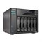 Сетевое хранилище ASUSTOR AS6706T 6-Bay NAS/Media player/Intel Celeron N5105 2.0GHz up to 2.9GHz, 8GB SO-DIMM DDR4, noHDD(HDD,SSD),2xUSB3.2,HDMI ; 90IX01N1-BW3S60 - фото 59793