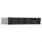 Система хранения данных QNAP SMB TS-1273AU-RP-8G-EU-RU 2U QC 2,2GhzCPU/8Gb(upto64Gb)/upto 12HDD, up to 24 with TL-R1200S-RP/SATA(3,5" 2,5")/ 4xUSB3.2/2xExp.slot/2x2,5Gb/iSCSI/2xPS/3YW - фото 59807