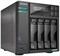 Система хранения данных QNAP SMB TS-432PXU-2G-EU-RU 1U QC 1,7GhzCPU/2Gb(upto16Gb)/upto 4HDD, upto 16 with TL-R1200S-RP/SATA(3,5" 2,5")/ 4xUSB3.2/1xEXP.slot/2x2,5GbE 2x10GbE(SFP+)/iSCSI/1xPS/3YW - фото 59835