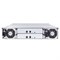 Дисковая полка Infortrend JBOD 2U/12bay (GS) dual redundant controller expansion enclosure 4x 12Gb SAS ports, 2x(PSU+FAN module), 12xdrive trays, 2x 12G to 12 G SAS cables and 1xRackmount kit(JB 3012R) - фото 59845