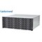 Система хранения данных Infortrend EonStor DS 1000 Gen2 4U/24bay Dual controller  2x12Gb SAS EXP. Ports, 8x1G iSCSI ports + 2x host board, 2x2GB, 2x(PSU+FAN),2x(Super capacitor+Flash),1xRackmount(ESDS 1024R2C-B) - фото 59859