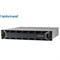 Система хранения данных Infortrend EonStor GS 2000 Gen2 2U/24bay Dual subsystem, 2x12Gb/s SAS,8x1G iSCSI,+4 host boards,4x4GB,2x(PSU+FAN),2x(SuperCap+Flash),24xdrive trays,1xRackmount kit (GS 2024RCBF-D) - фото 59865