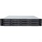 Система хранения данных Infortrend EonStor GS 2000 2U/24bay Dual controller, 2x12Gb/s SAS EXP,8x1G iSCSI,4xhost board,4x4GB RAM,2x(PSU+FAN),2x(SuperCap+Flash),24xdrive trays,1xRail kit(GS 2024RTCBF-D) - фото 59869
