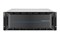 Система хранения данных Infortrend EonStor GS 2000 4U/24bay Dual subsystem, 2x12Gb/s SAS ports,8x1G iSCSI,4x host board,4x4GB RAM,2x(PSU+FAN),2x(SuperCap+Flash),24xSAS SFF/LFF,1xRail kit(GS 2024RTCF-D) - фото 59875