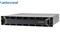 Система хранения данных Infortrend EonStor GS 3000 2U/24bay U.2 NVMe AFA,unified Dual controller,4xSFP+,4x host board,4x4GB,2x(PSU+FAN),2x(SuperCap.+Flash),24xdrive trays,1xRM kit (GS 3024UR2) - фото 59881