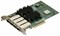 Контроллер QSAN HQ-16F4S2 Host Card 16Gb Fibre Channel x4 ports - фото 59897