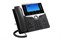 Телефон Cisco IP Phone CP-8841-R-K9= - фото 7408