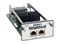 Сетевой модуль Cisco C3KX-NM-10GT= - фото 7550